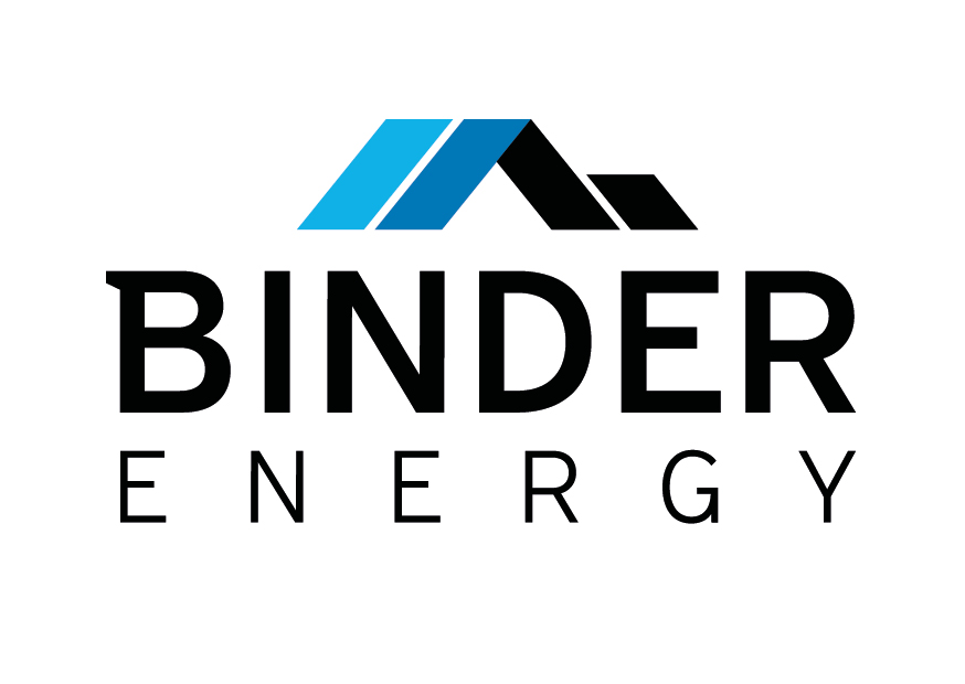 Binder Energy
